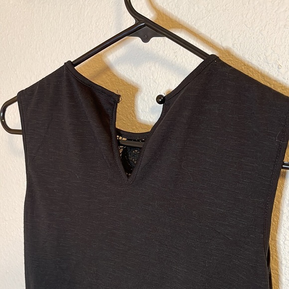 Tank Dress - Picture 4 of 4